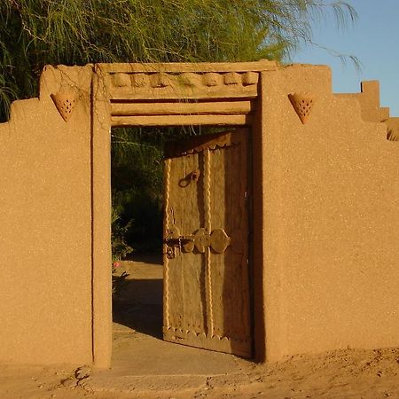 Dar Paru M'Hamid Exterior foto