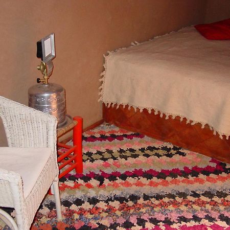 Dar Paru M'Hamid Quarto foto