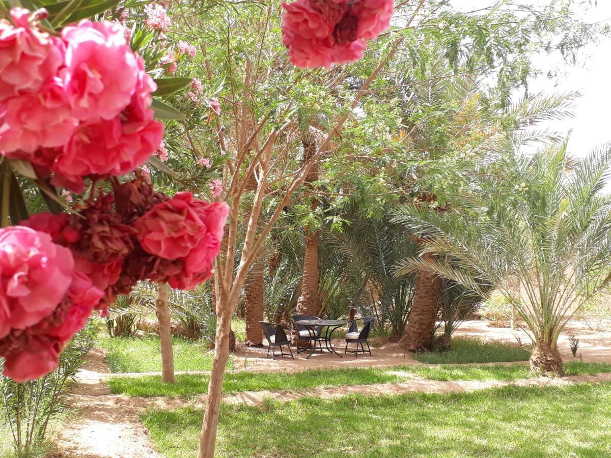 Dar Paru M'Hamid Exterior foto