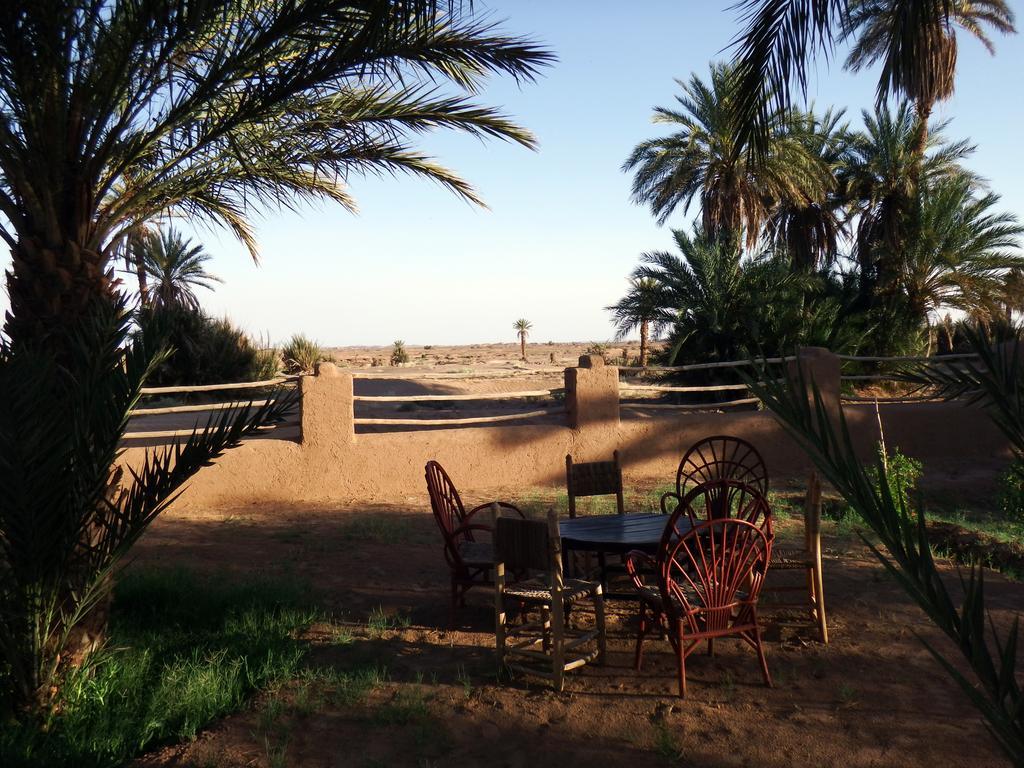 Dar Paru M'Hamid Exterior foto