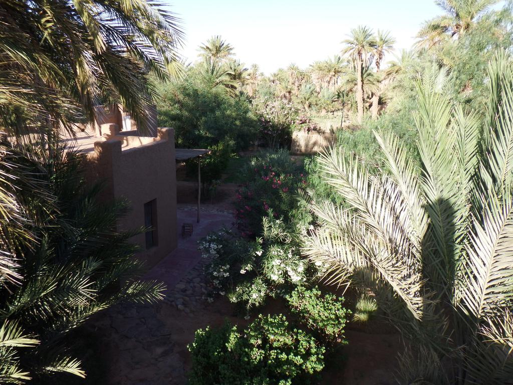 Dar Paru M'Hamid Exterior foto
