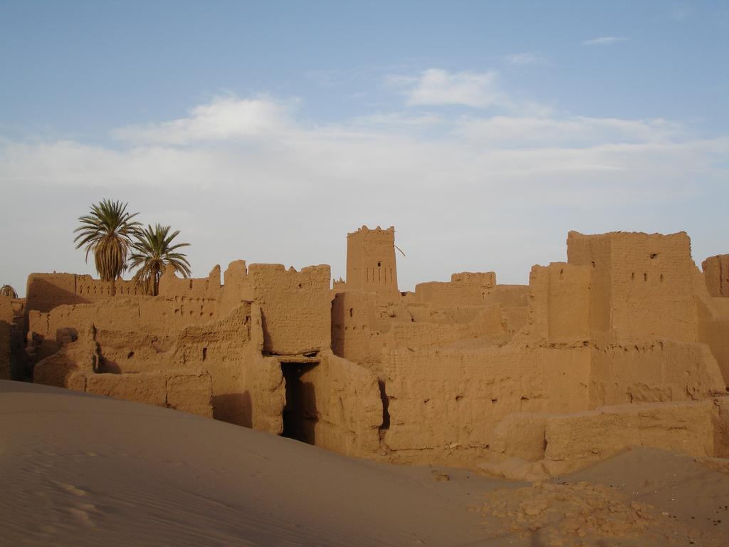 Dar Paru M'Hamid Exterior foto