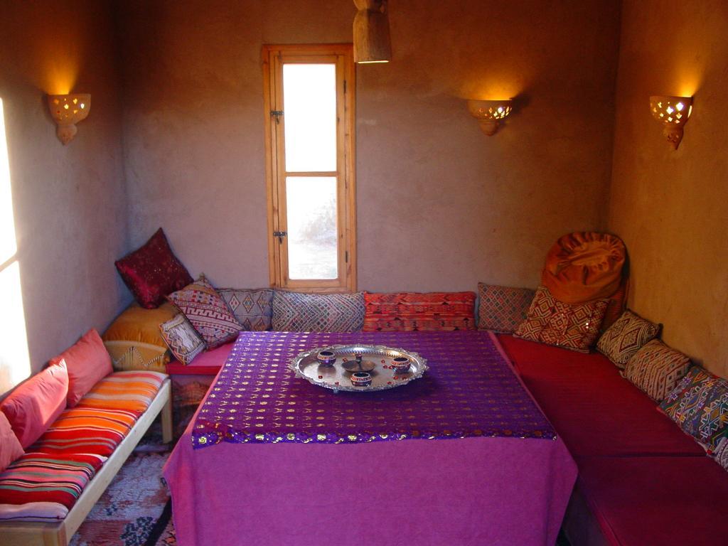 Dar Paru M'Hamid Exterior foto