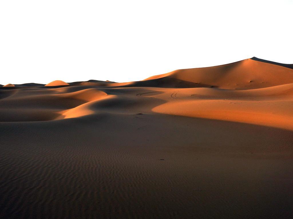 Dar Paru M'Hamid Exterior foto