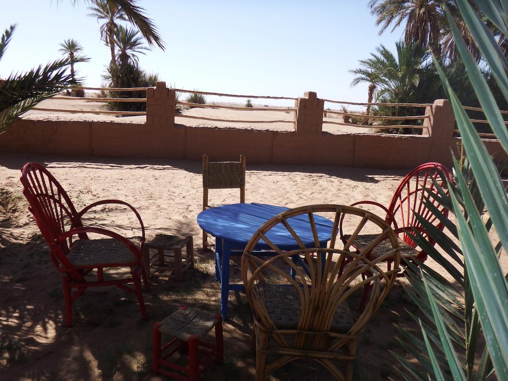 Dar Paru M'Hamid Exterior foto