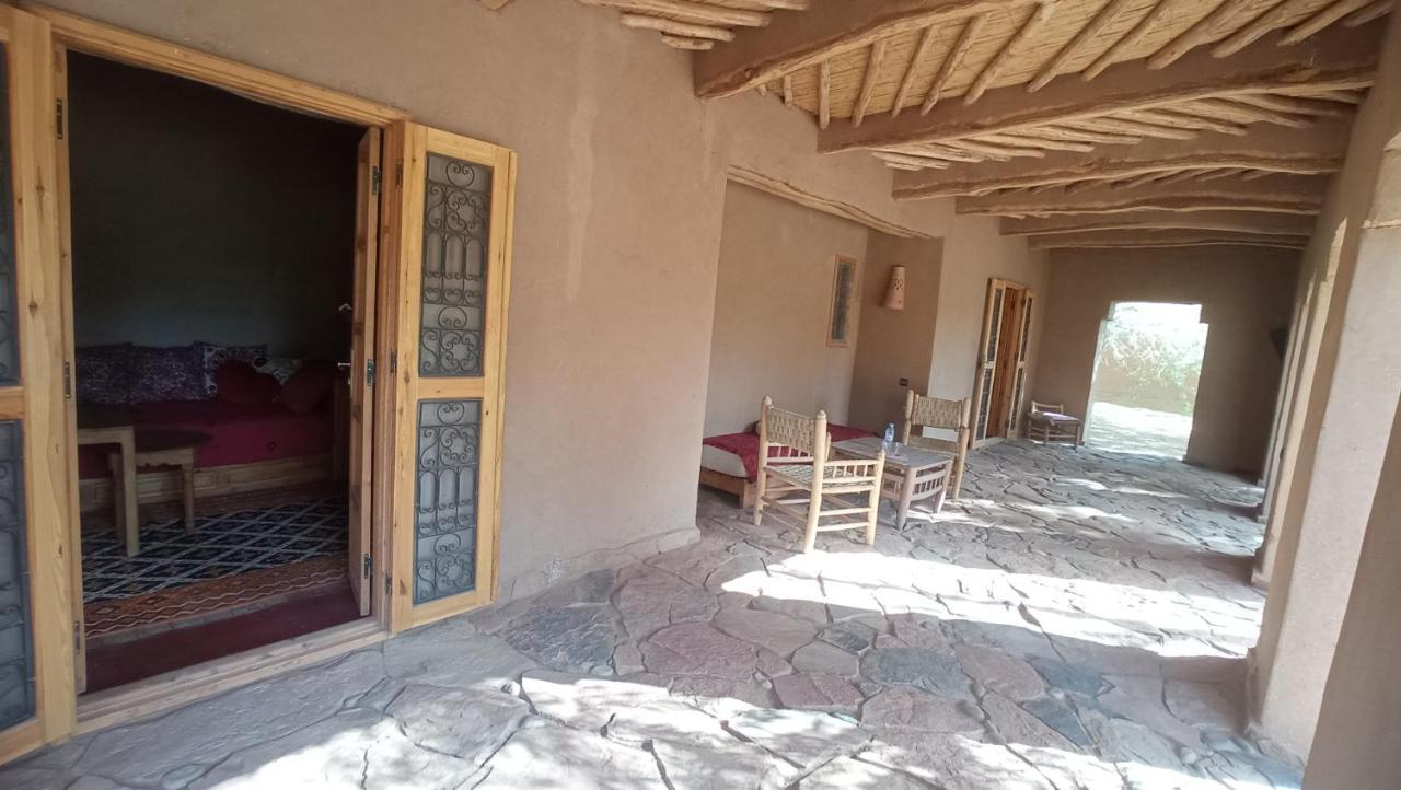 Dar Paru M'Hamid Exterior foto