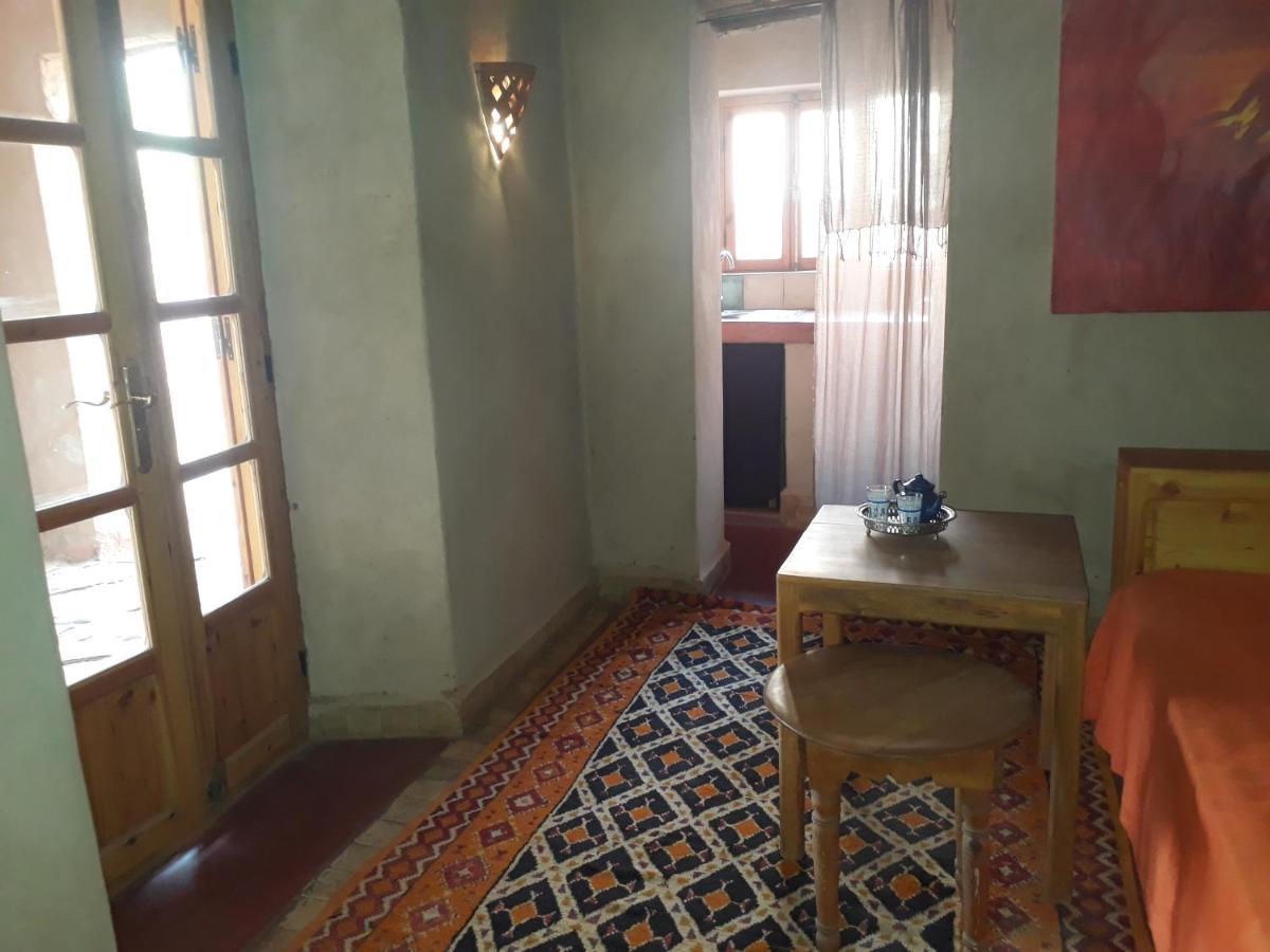 Dar Paru M'Hamid Exterior foto
