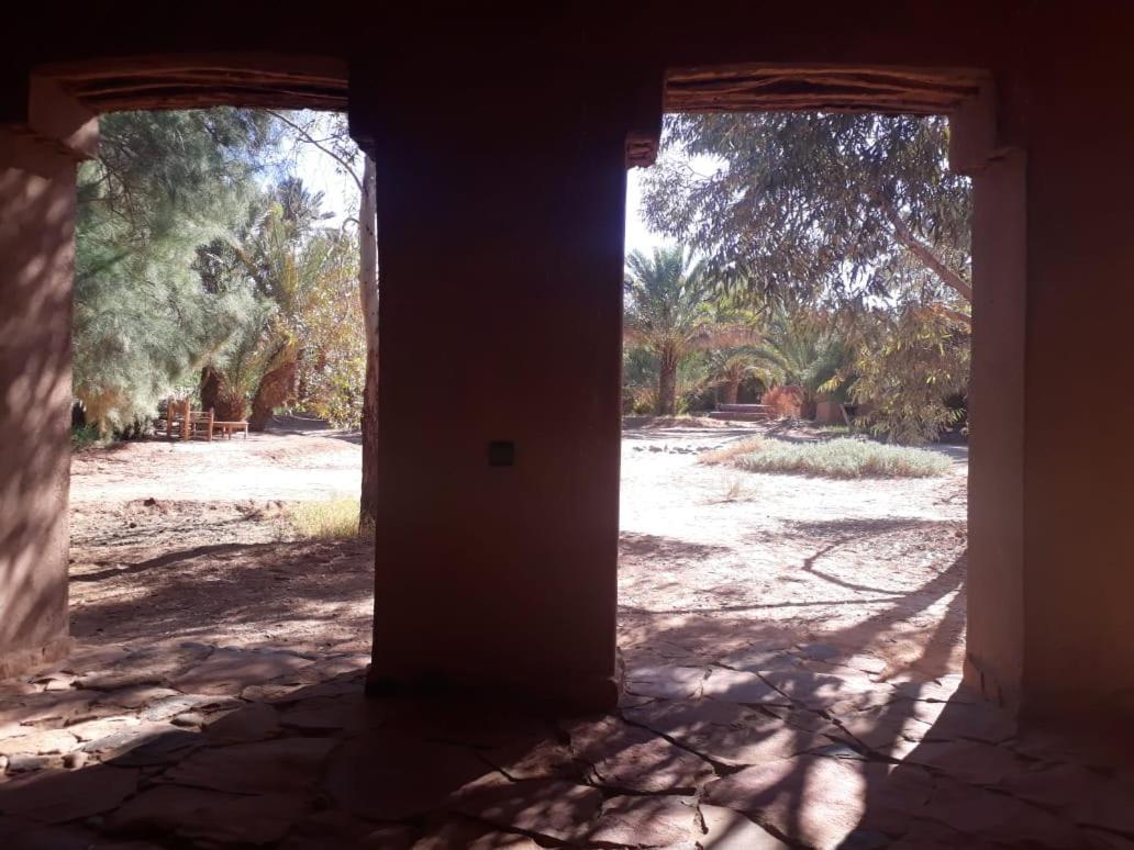Dar Paru M'Hamid Exterior foto