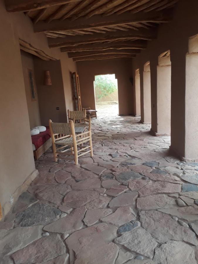 Dar Paru M'Hamid Exterior foto
