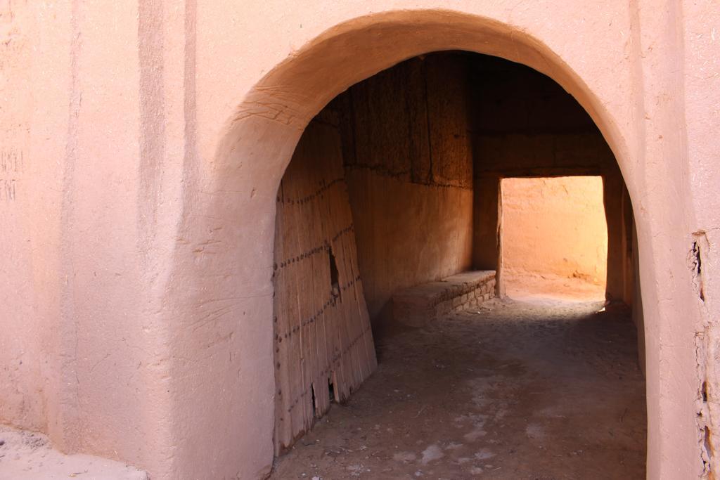 Dar Paru M'Hamid Exterior foto