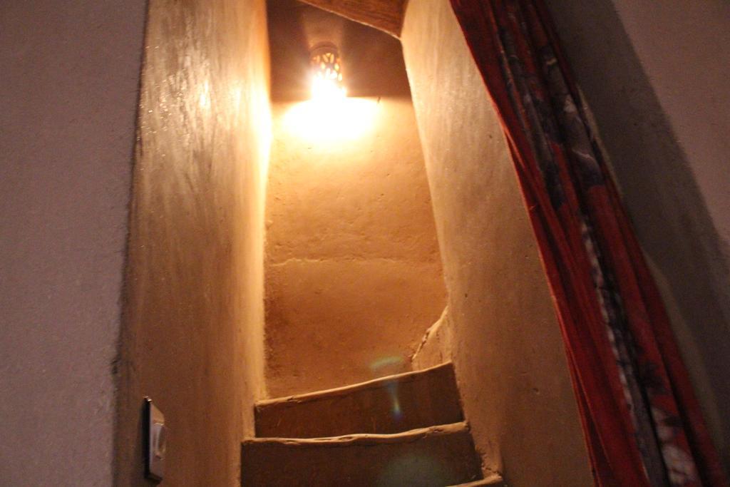 Dar Paru M'Hamid Exterior foto