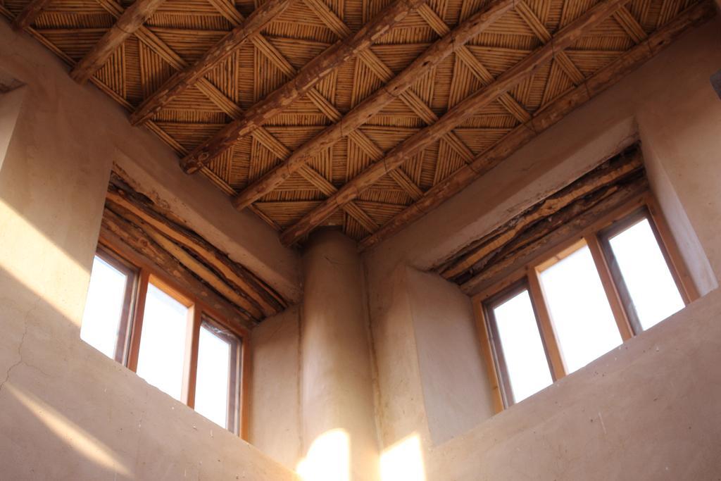Dar Paru M'Hamid Exterior foto