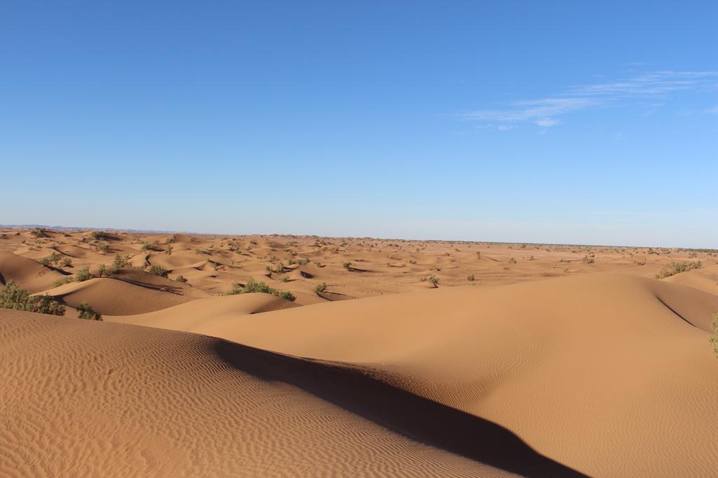 Dar Paru M'Hamid Exterior foto