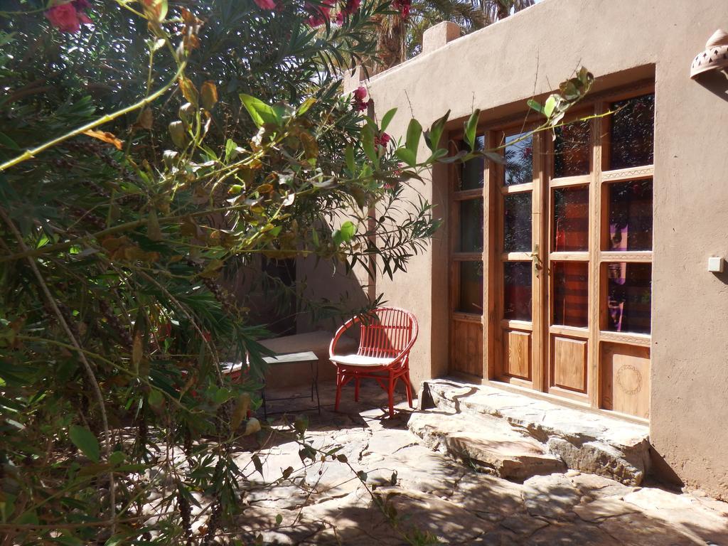 Dar Paru M'Hamid Exterior foto