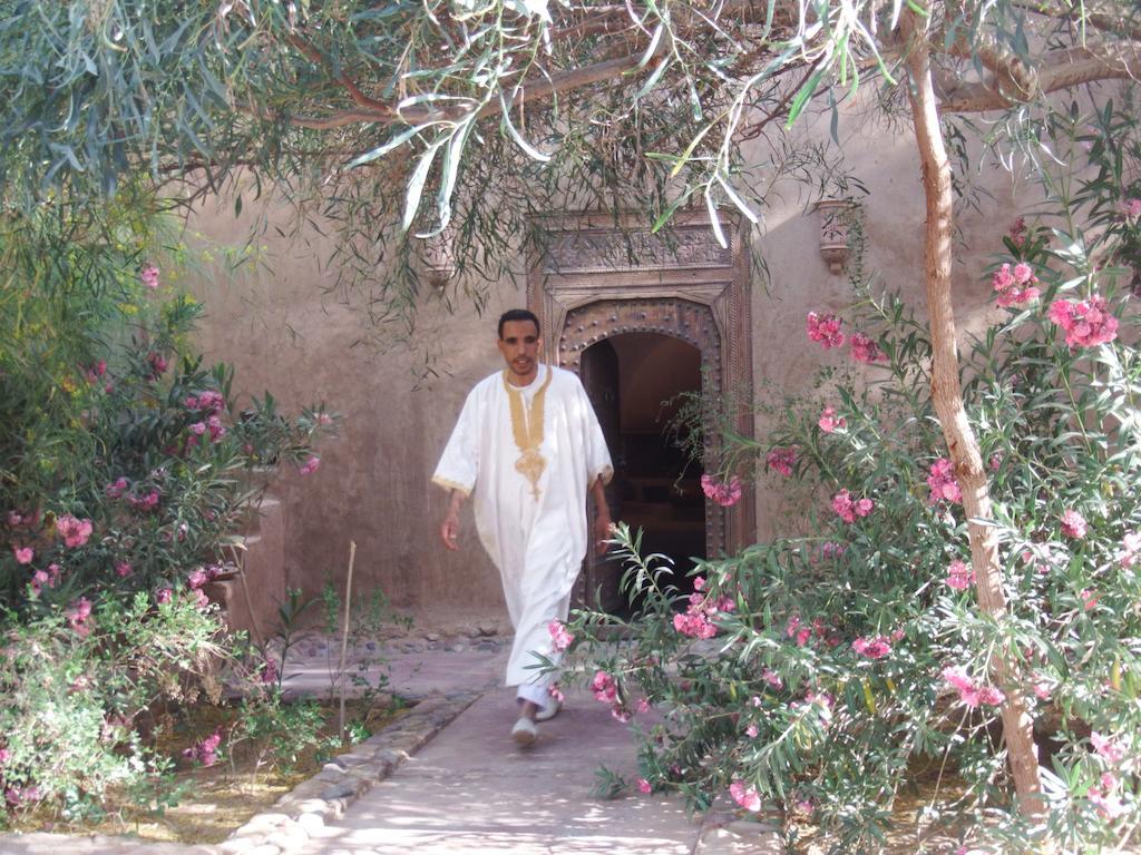 Dar Paru M'Hamid Exterior foto
