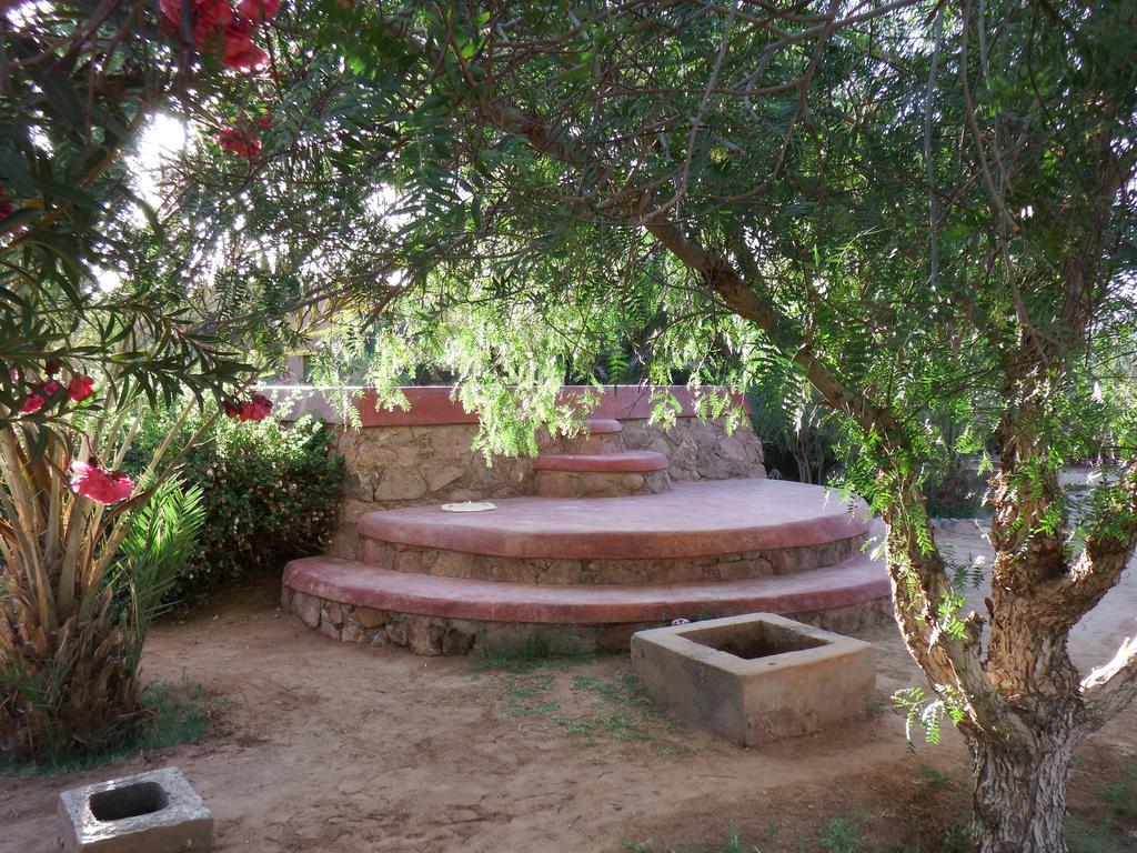 Dar Paru M'Hamid Exterior foto