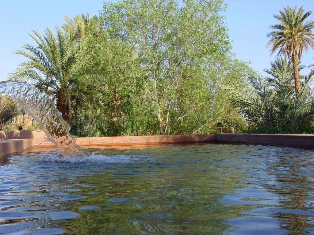 Dar Paru M'Hamid Exterior foto