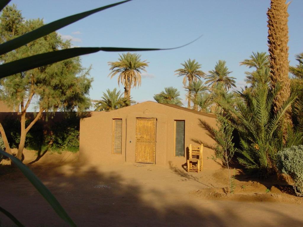 Dar Paru M'Hamid Exterior foto