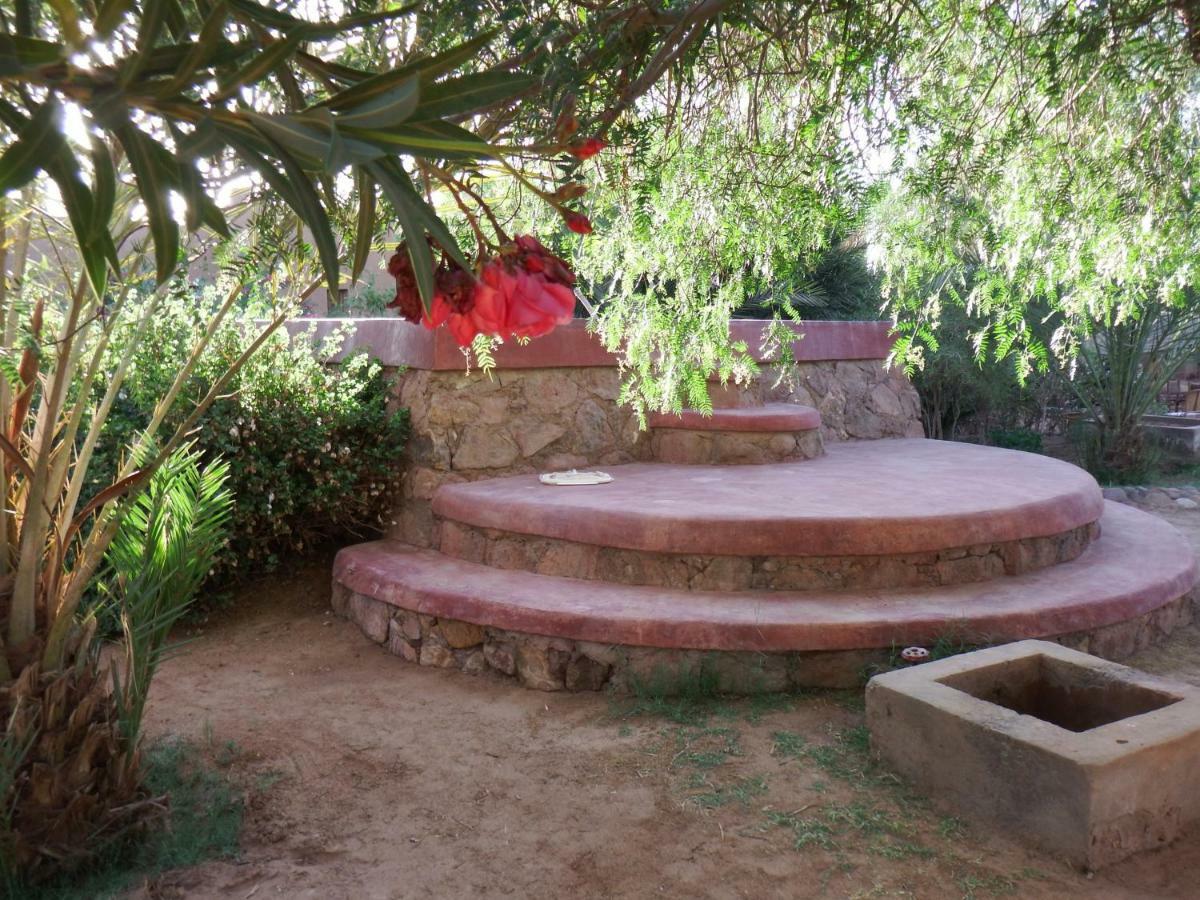 Dar Paru M'Hamid Exterior foto