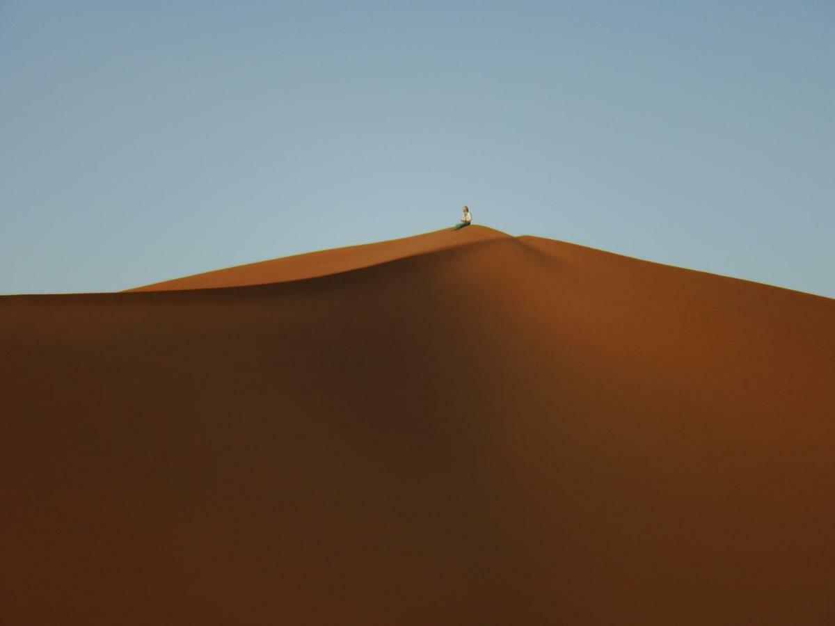 Dar Paru M'Hamid Exterior foto